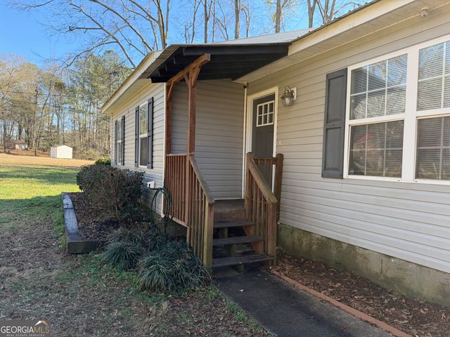 516 Bavarian Drive, Palmetto, GA 30268