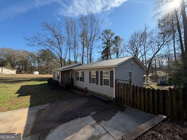 516 Bavarian Drive, Palmetto, GA 30268