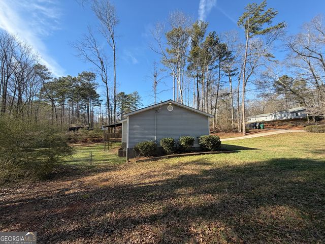 516 Bavarian Drive, Palmetto, GA 30268