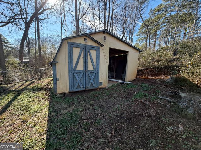 516 Bavarian Drive, Palmetto, GA 30268