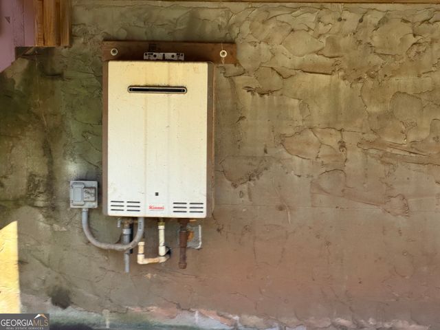 516 Bavarian Drive, Palmetto, GA 30268