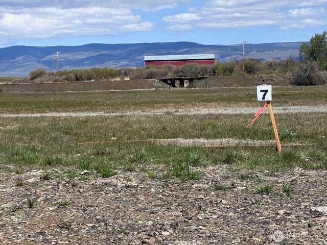 7 xx Dry Creek Road, Ellensburg, WA 98926