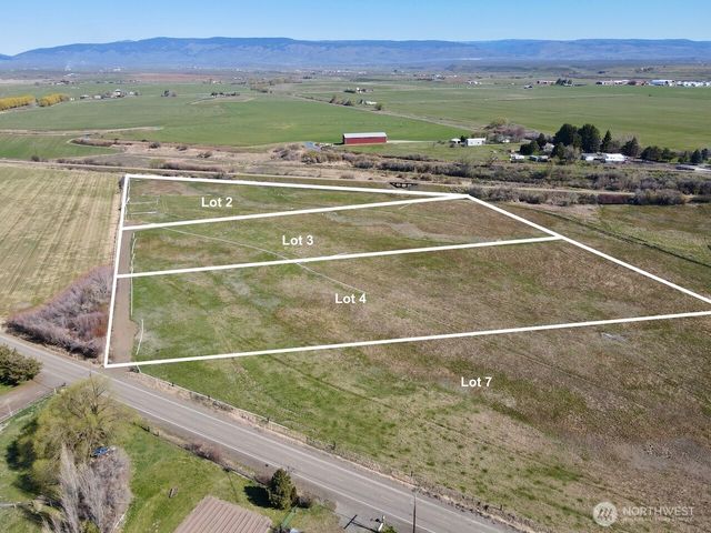 7 xx Dry Creek Road, Ellensburg, WA 98926