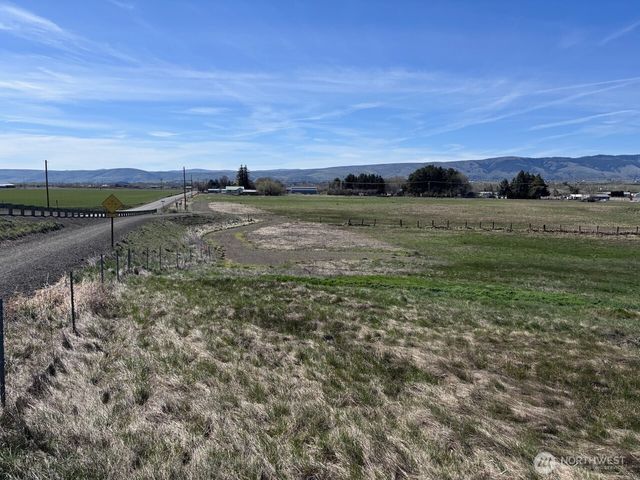 7 xx Dry Creek Road, Ellensburg, WA 98926
