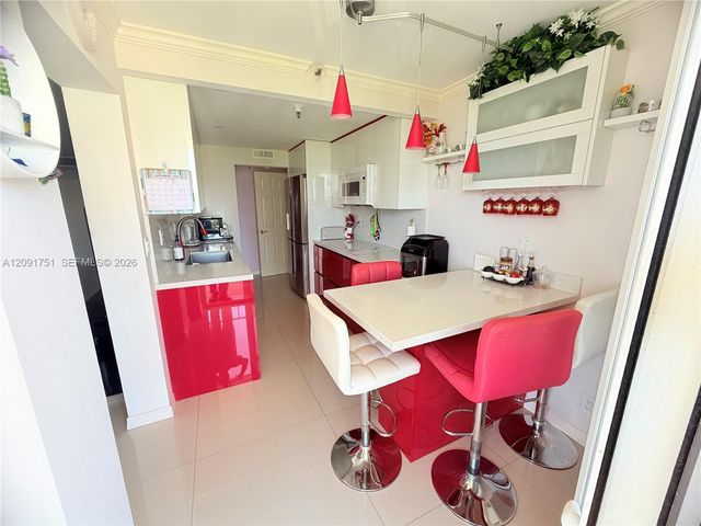 290 174th Street 611, Sunny Isles Beach, FL 33160