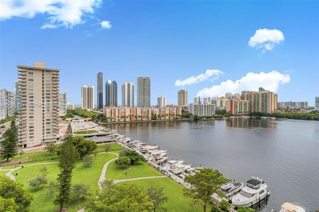 290 174th Street 611, Sunny Isles Beach, FL 33160