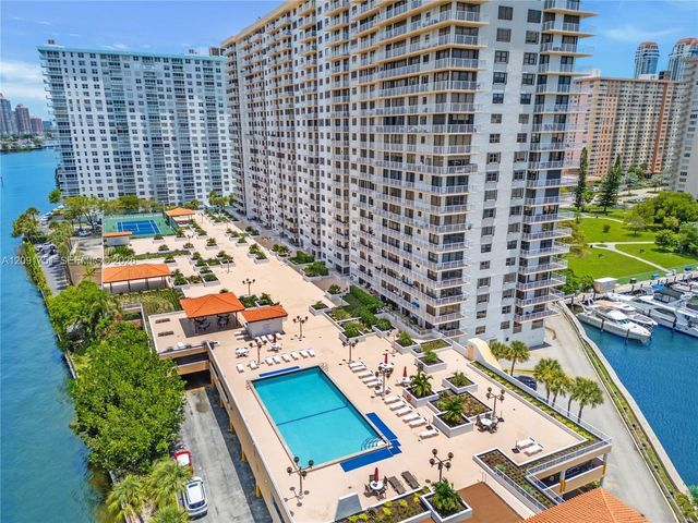 290 174th Street 611, Sunny Isles Beach, FL 33160