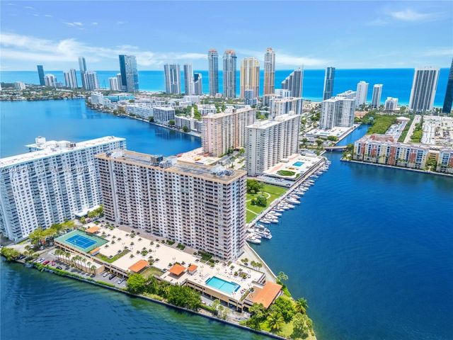 290 174th Street 611, Sunny Isles Beach, FL 33160