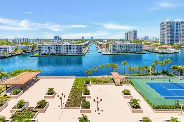 290 174th Street 611, Sunny Isles Beach, FL 33160