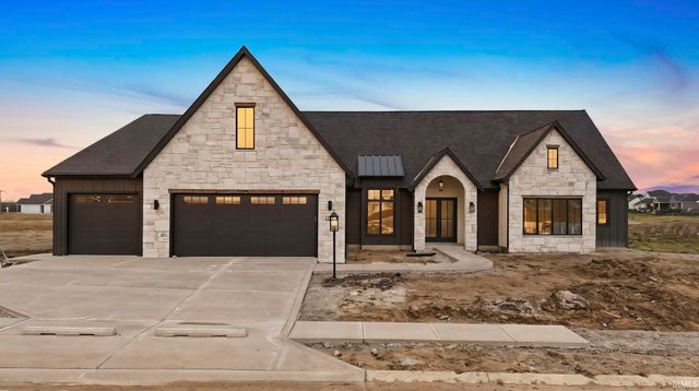 1927 Burnt Lake Drive, Fort Wayne, IN 46814