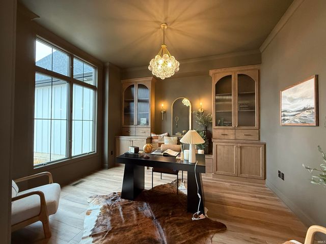 1927 Burnt Lake Drive, Fort Wayne, IN 46814