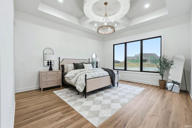 1927 Burnt Lake Drive, Fort Wayne, IN 46814