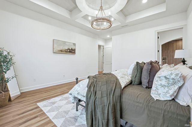 1927 Burnt Lake Drive, Fort Wayne, IN 46814