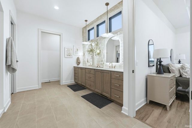 1927 Burnt Lake Drive, Fort Wayne, IN 46814