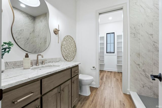 1927 Burnt Lake Drive, Fort Wayne, IN 46814