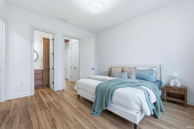 1927 Burnt Lake Drive, Fort Wayne, IN 46814