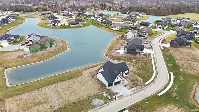 1927 Burnt Lake Drive, Fort Wayne, IN 46814