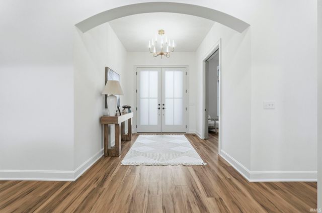 1927 Burnt Lake Drive, Fort Wayne, IN 46814