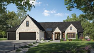 1927 Burnt Lake Drive, Fort Wayne, IN 46814