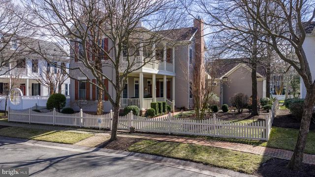 28713 EMANUEL ST, Easton, MD 21601