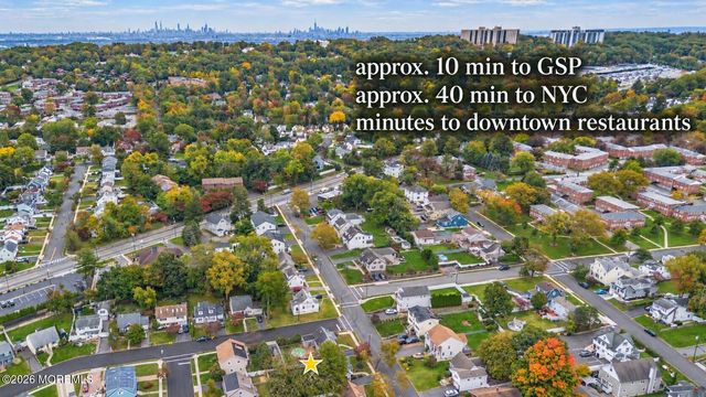 42 Ozone Avenue, Cedar Grove, NJ 07009