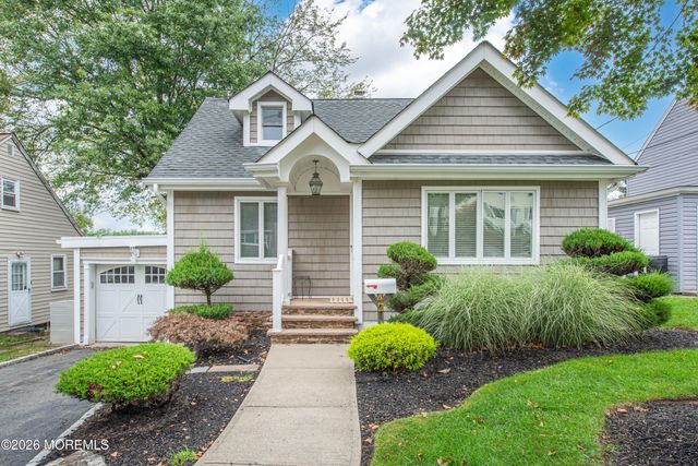 42 Ozone Avenue, Cedar Grove, NJ 07009