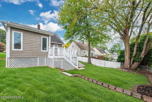 42 Ozone Avenue, Cedar Grove, NJ 07009