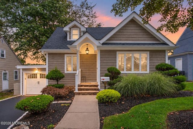 42 Ozone Avenue, Cedar Grove, NJ 07009