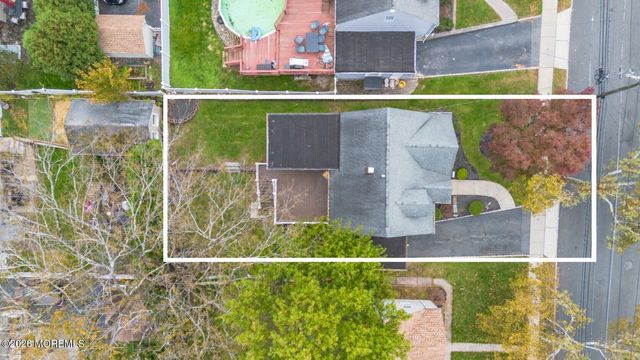 42 Ozone Avenue, Cedar Grove, NJ 07009