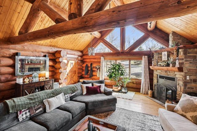 W10124 Giese Lane, Portage, WI 53901