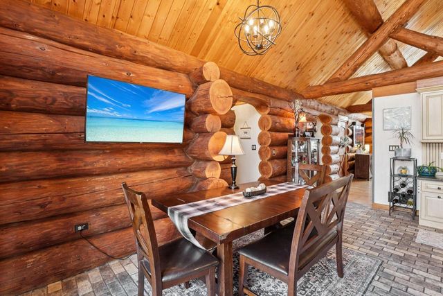 W10124 Giese Lane, Portage, WI 53901