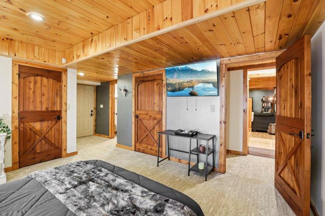 W10124 Giese Lane, Portage, WI 53901