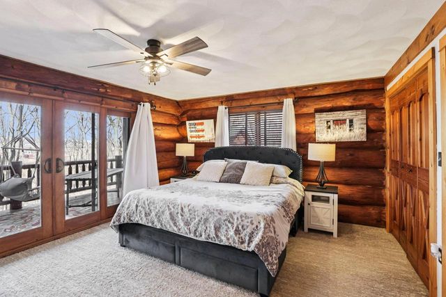 W10124 Giese Lane, Portage, WI 53901