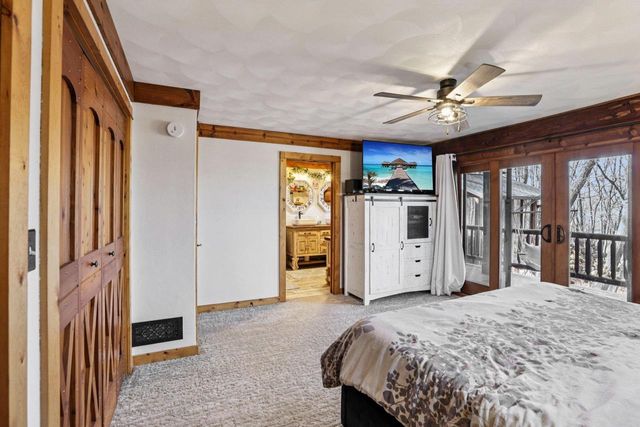 W10124 Giese Lane, Portage, WI 53901