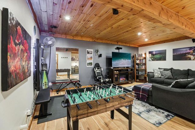 W10124 Giese Lane, Portage, WI 53901