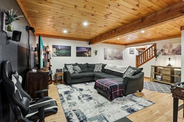 W10124 Giese Lane, Portage, WI 53901