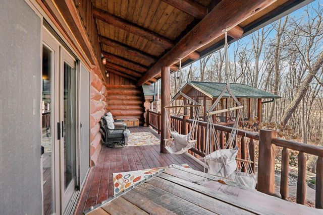 W10124 Giese Lane, Portage, WI 53901