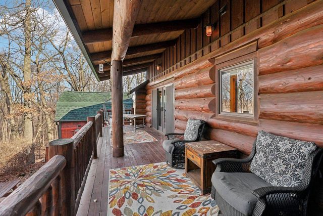 W10124 Giese Lane, Portage, WI 53901