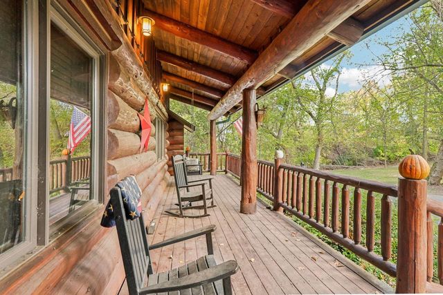 W10124 Giese Lane, Portage, WI 53901