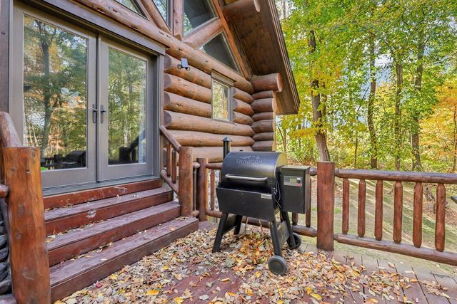 W10124 Giese Lane, Portage, WI 53901