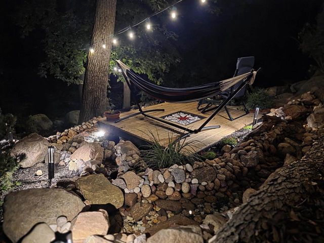 W10124 Giese Lane, Portage, WI 53901