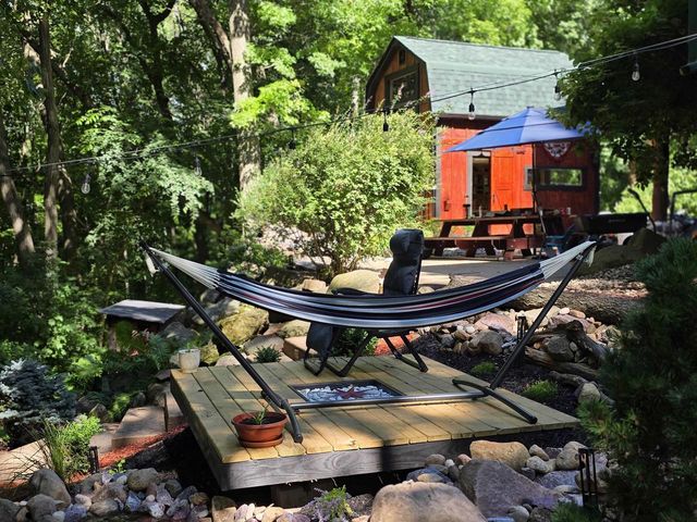 W10124 Giese Lane, Portage, WI 53901