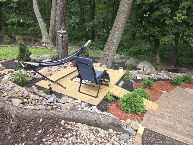 W10124 Giese Lane, Portage, WI 53901