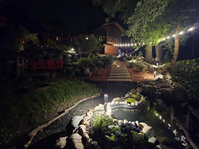 W10124 Giese Lane, Portage, WI 53901