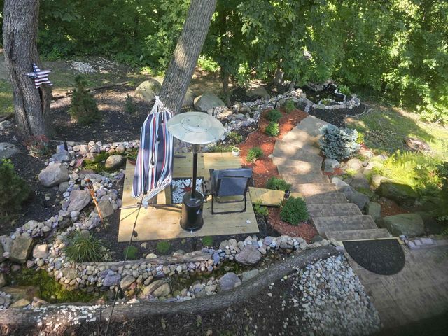 W10124 Giese Lane, Portage, WI 53901