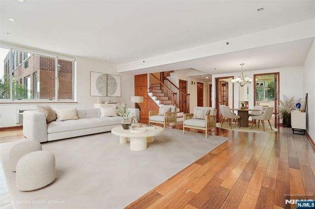 100 Old Palisade Road PL16, Fort Lee, NJ 07024