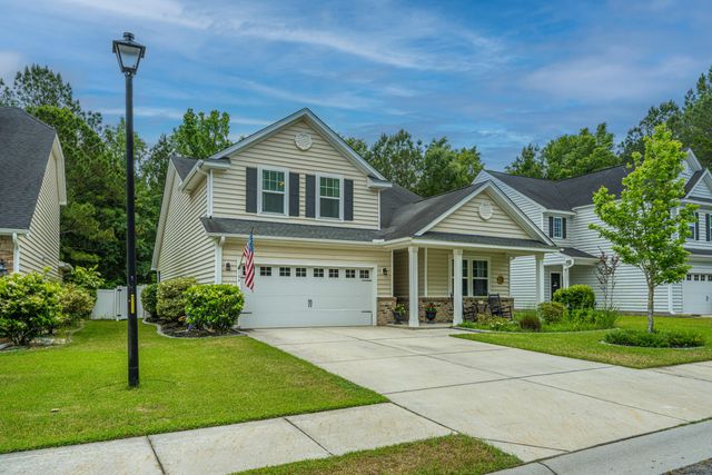 104 Blackwater Way, Moncks Corner, SC 29461