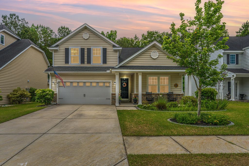 104 Blackwater Way, Moncks Corner, SC 29461