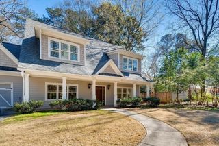 2105 BROOKVIEW NW Drive, Atlanta, GA 30318