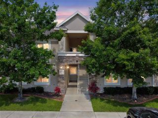 1231 GODAVARI WAY 103, Wesley Chapel, FL 33543